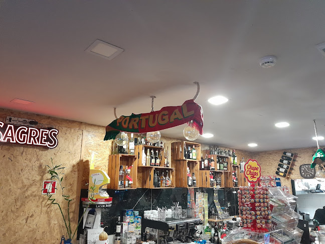 BarbaTISCOS - Casal do Cotão - Agualva-Cacém