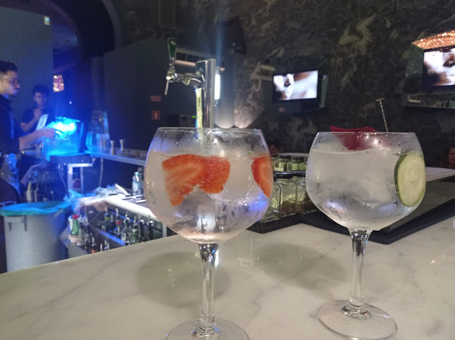 Comentarii opinii despre The Gin House