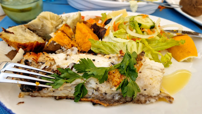 Comments and reviews of Cavacas Beach Bar - Funchal