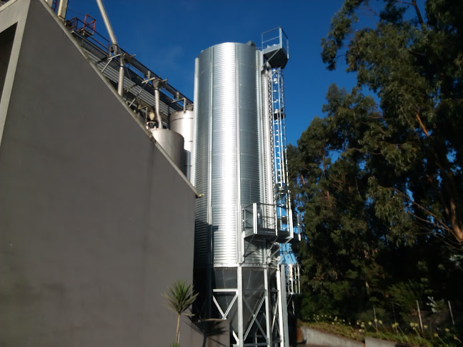 Opinii despre Ovargado, S.A. în Ovar - Gastronomia e hotelaria