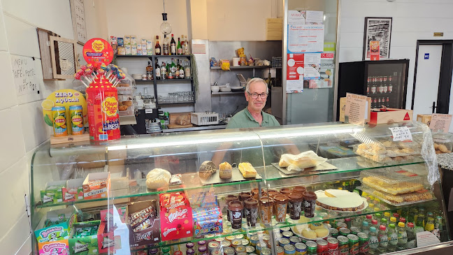 Opinii despre Cafetaria Horta Do Bispo în Évora - Gastronomia e hotelaria