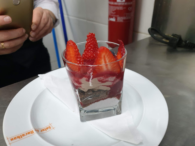 Solar do Bacalhau - Valença