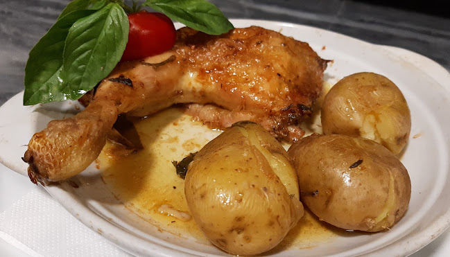 Largo do Contador Mor 6, 1100-261 Lisboa