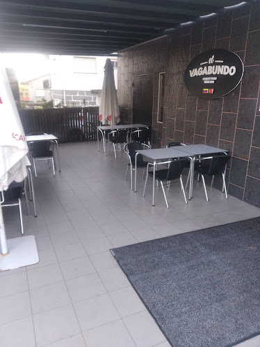 El Vagabundo - Vale de São Cosme