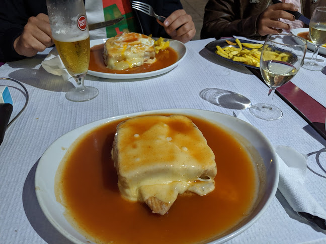 Café Tirsense - Gastronomia e hotelaria