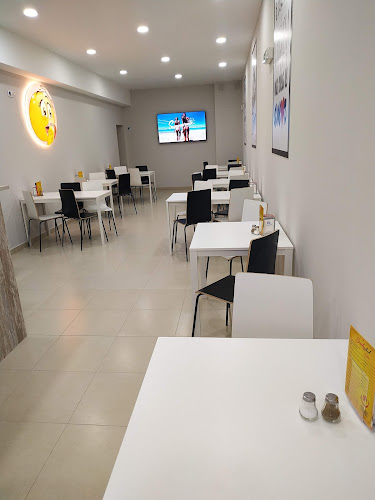 Restaurante Smiley Food