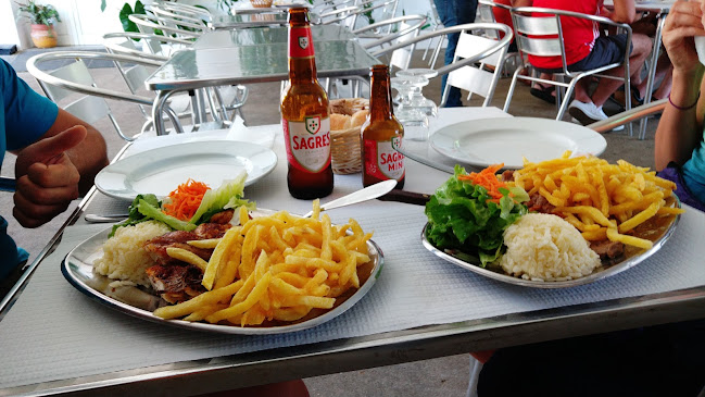 Casa Tomaz Café & Restaurante