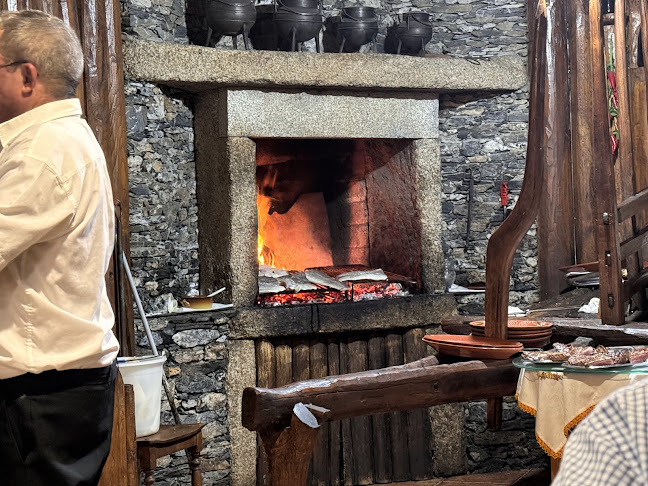 Varge, 5300-412 Aveleda