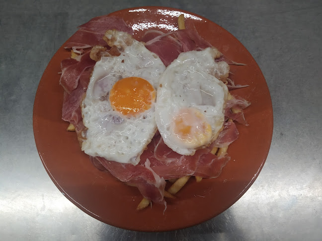 Bar ADV - Vale de Cambra