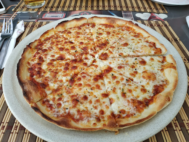 Restaurante Augusto's - Albufeira