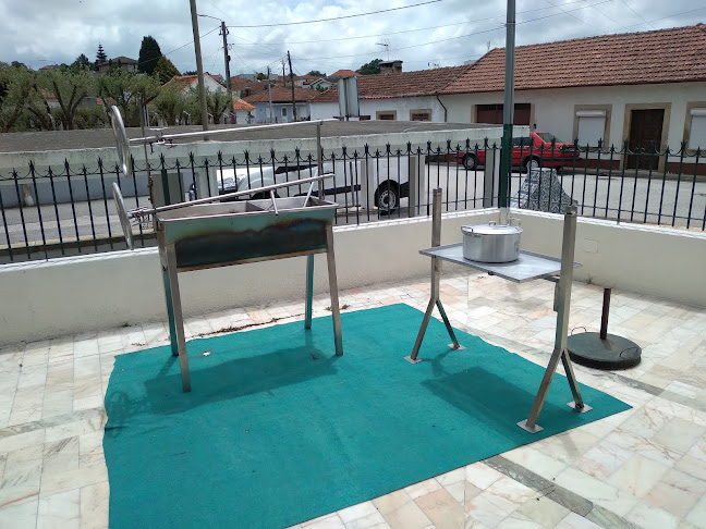 Comentarii opinii despre Café Sousa