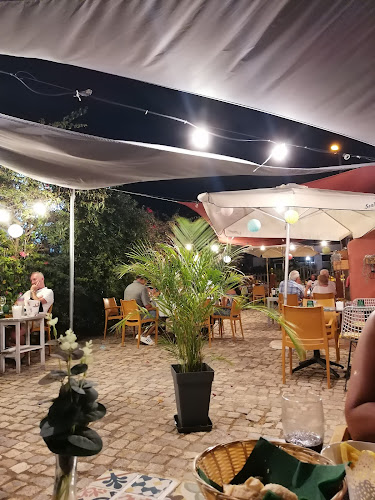 Diplomático Restaurante Boutique & Bar - Gastronomia e hotelaria