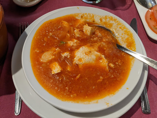 Restaurante & bar Sem-fim (Telheiro/Monsaraz) - Gastronomia e hotelaria