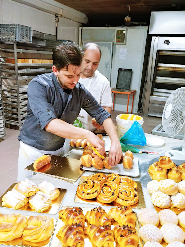 Comentarii opinii despre Padaria E Pastelaria Pão D'Avó