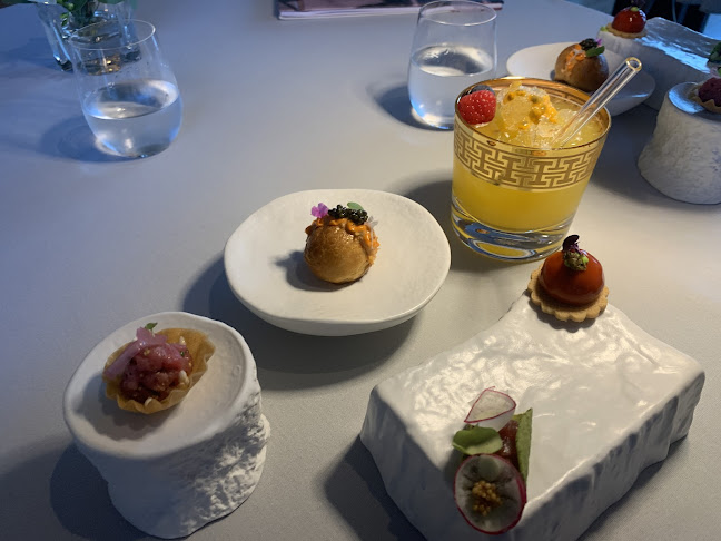 Opinii despre Gusto în Almancil - Gastronomia e hotelaria