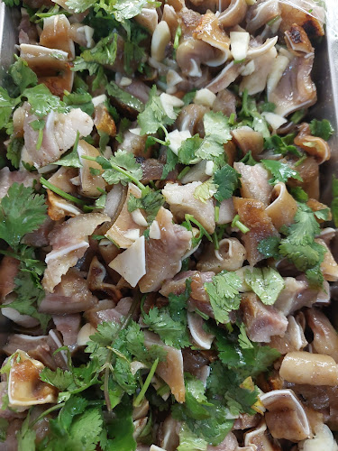 Opinii despre Café Arsénio în Santiago do Cacém - Gastronomia e hotelaria