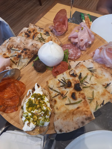 Pizzeria Antonio Mezzero Matosinhos