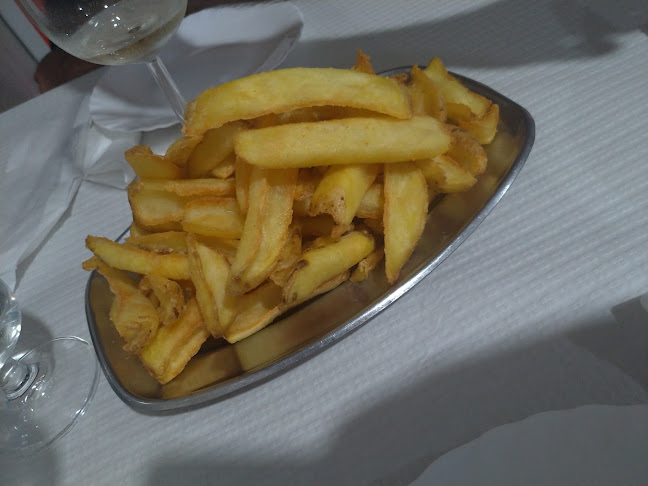 Manel dos Caracóis - Gastronomia e hotelaria