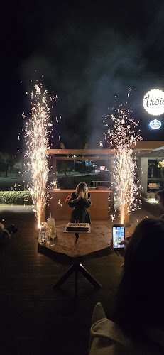 Troia Pizzaria & Restaurante