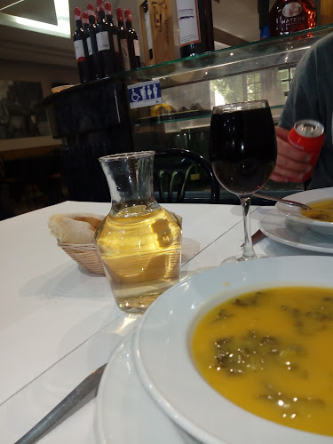 Restaurante As Tabernas do Caniço - Valença