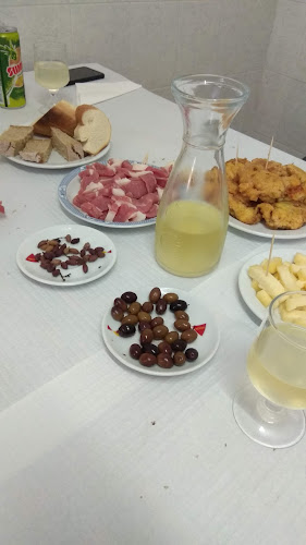 Comentarii opinii despre Restaurante Ramirinho I