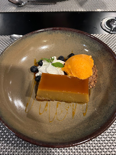 Restaurante O Alagar