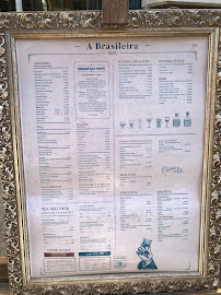 A Brasileira - Porto