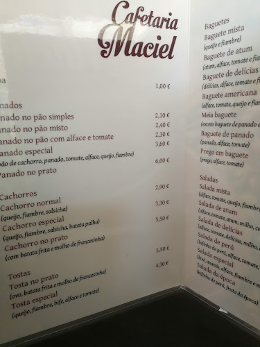 Padaria e Pastelaria Sra. De Guadalupe 3 - Esposende