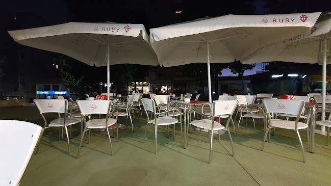 Pelames Café - Gastronomia e hotelaria