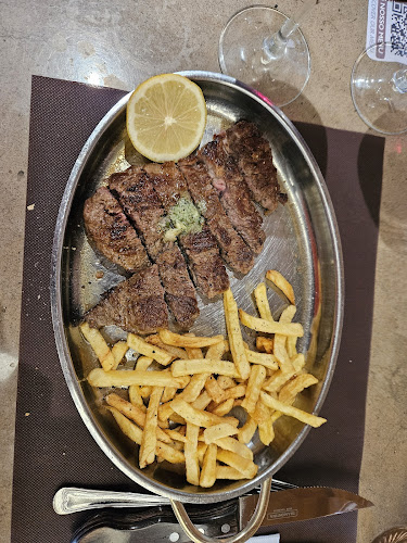 Opinii despre O Farnel în Alcochete - Gastronomia e hotelaria