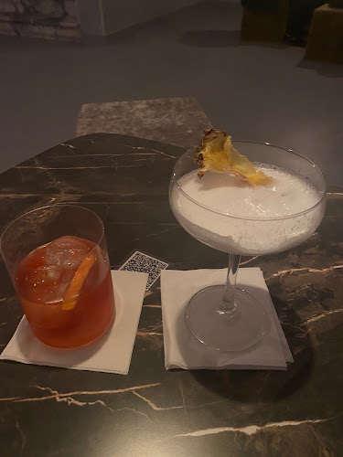 Reviews of Colours Cocktail Bar in Montijo - Gastronomia e hotelaria