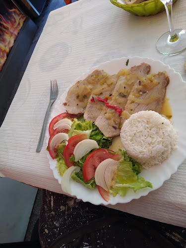 Comentarii opinii despre Sabor na Brasa