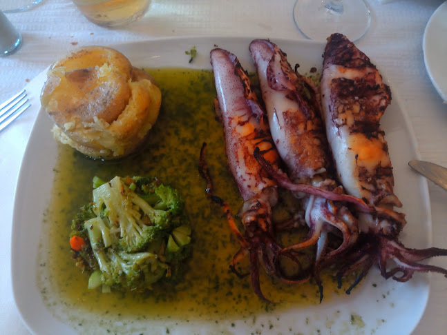 Comments and reviews of Taberna do Sousa