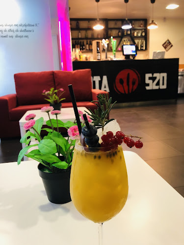 Rota 520 Restaurante - Amadora