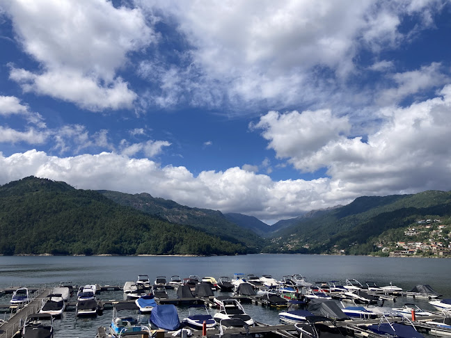 Opinii despre Marina Bar în Rio Caldo - Gastronomia e hotelaria