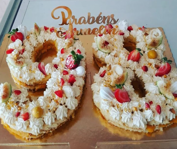 O Forno - Samora Correia