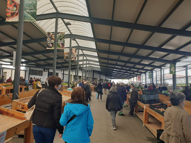Mercado Municipal de Chaves