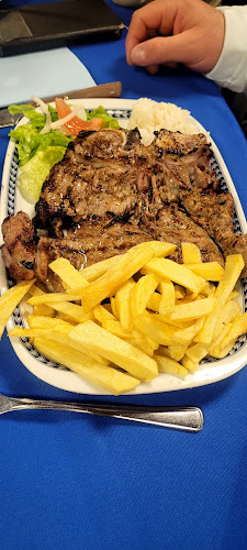 Restaurante João Nova Estrela - Celorico da Beira