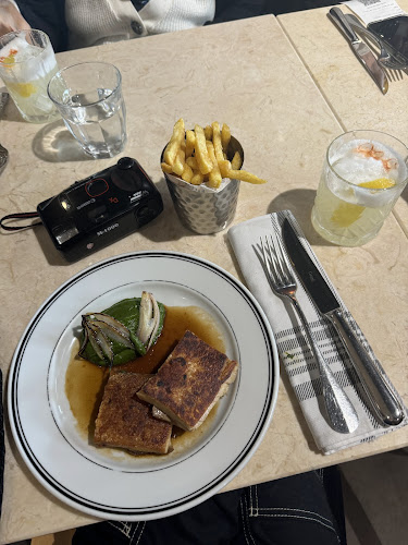 Opinii despre Balcão Bar în Lisboa - Gastronomia e hotelaria