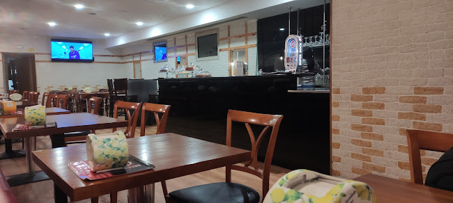 Estambul Doner Kebap - Gastronomia e hotelaria