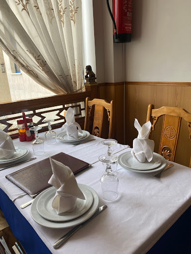 Opinii despre Restaurante Grande Muralha în Marinha Grande - Gastronomia e hotelaria