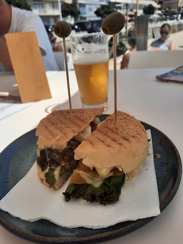 Opinii despre Bar Pôr do Sol în Vila do Conde - Gastronomia e hotelaria