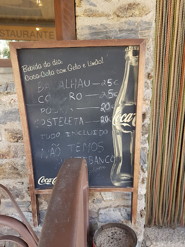 Opinii despre O Careto în Aveleda - Gastronomia e hotelaria