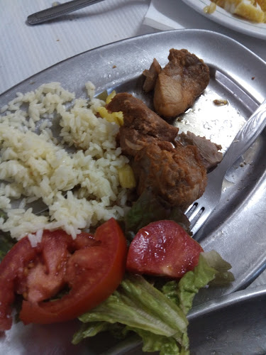 Restaurante Foz do Lima - Gastronomia e hotelaria