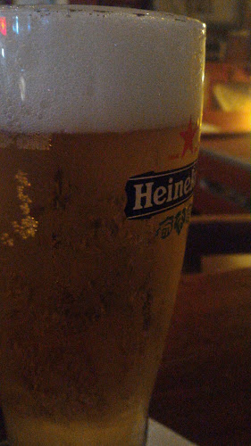 Bar Saloon Cintra - Gastronomia e hotelaria