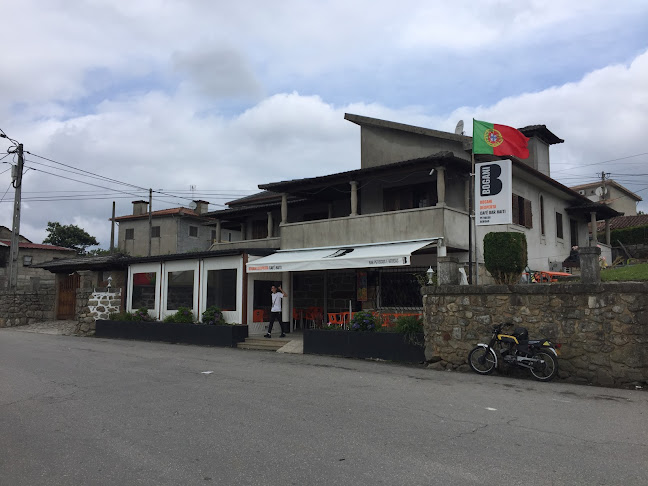 Haiti Café Bar - Lijó