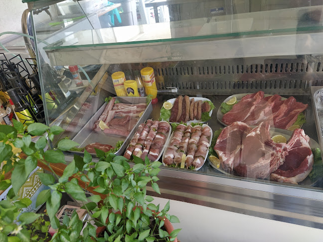 Kikos Café Restaurante - Vendas Novas