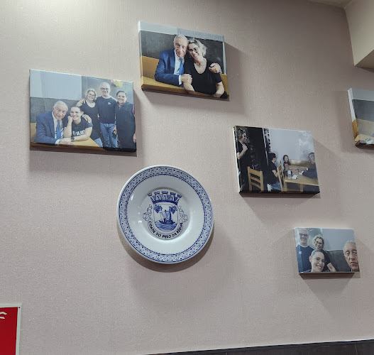 Restaurante Tio Manel - Gastronomia e hotelaria