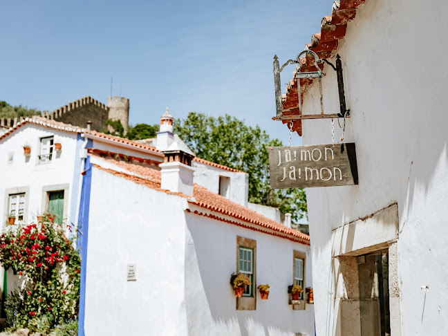 Ja!mon Ja!mon - Óbidos