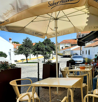 Café/ Restaurante/ Petisqueira Didi's House-Bairro Novo